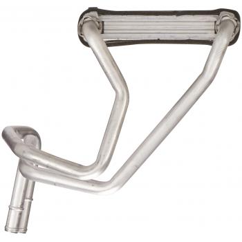 2015 Audi RS7 HVAC Heater Core Spectra Premium 98214 image 3 of 3