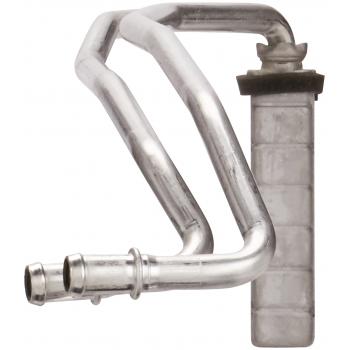 2022 Audi SQ7 HVAC Heater Core Rear Spectra Premium 98215 image 2 of 3