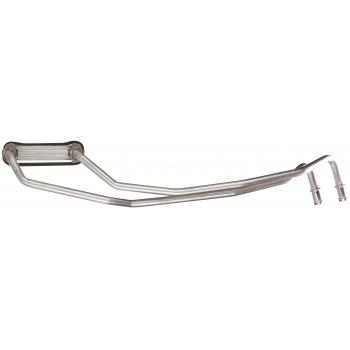 2022 Audi SQ7 HVAC Heater Core Rear Spectra Premium 98215 image 3 of 3