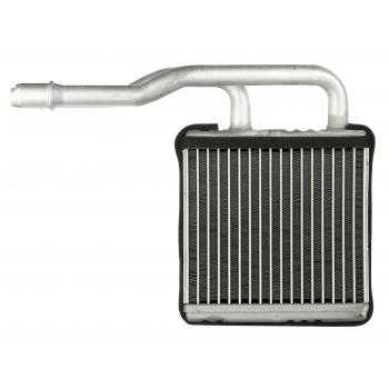 2005 Pontiac Montana HVAC Heater Core Rear Spectra Premium 99265 image 1 of 3