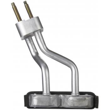 2003 Oldsmobile Bravada HVAC Heater Core Rear Spectra Premium 99276 image 3 of 3