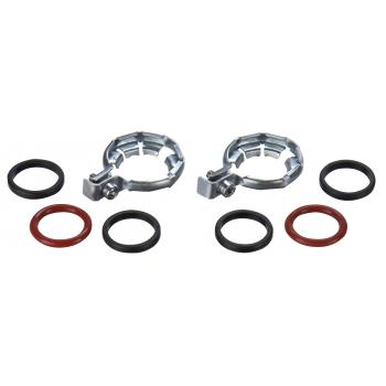 2001 Saturn L100 HVAC Heater Core Spectra Premium 99292 image 2 of 4