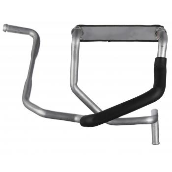 2015 Honda Crosstour HVAC Heater Core Spectra Premium 99312 image 3 of 3