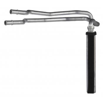 2017 Toyota Avalon HVAC Heater Core Spectra Premium 99314 image 2 of 3