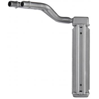 2005 Ford Econoline HVAC Heater Core Front Spectra Premium 99327 image 2 of 3