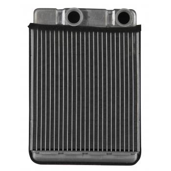 2007 Dodge Grand Caravan HVAC Heater Core Rear Spectra Premium 99338 image 1 of 4