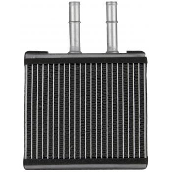 2010 Pontiac G3 HVAC Heater Core Spectra Premium 99355 image 1 of 3