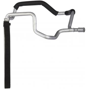 2008 Acura MDX HVAC Heater Core Front Spectra Premium 99364 image 2 of 3