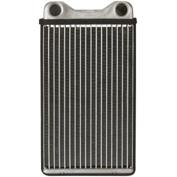 2010 Audi A4 HVAC Heater Core Spectra Premium 99373 image 1 of 4