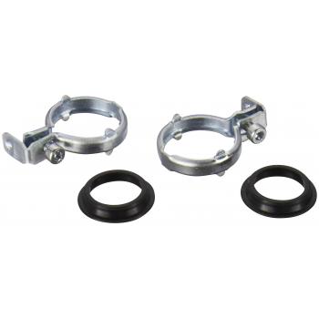 2010 Audi A4 HVAC Heater Core Spectra Premium 99373 image 2 of 4