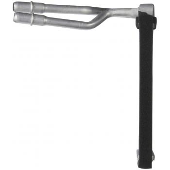 2003 Oldsmobile Bravada HVAC Heater Core Rear Spectra Premium 99377 image 2 of 3