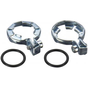 2022 Buick Enclave HVAC Heater Core Rear Spectra Premium 99379 image 2 of 4