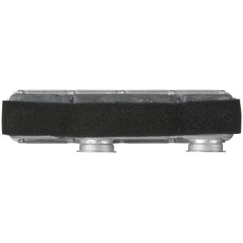 2022 Buick Enclave HVAC Heater Core Rear Spectra Premium 99379 image 4 of 4