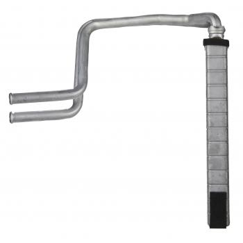 2014 Jeep Compass HVAC Heater Core Spectra Premium 99380 image 2 of 3