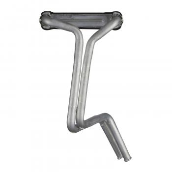 2014 Jeep Compass HVAC Heater Core Spectra Premium 99380 image 3 of 3