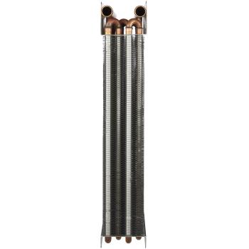 2004 Kenworth T600A HVAC Heater Core Spectra Premium 99401 image 2 of 3