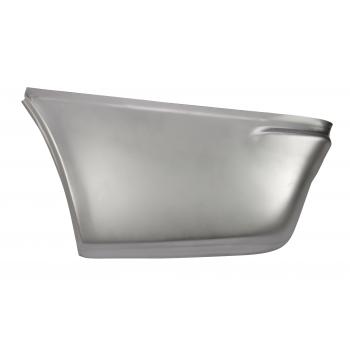 1967 Pontiac Firebird Quarter Panel