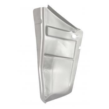 1967 Pontiac Firebird Trunk Floor