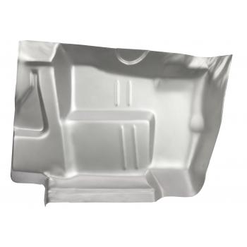 1967 Pontiac Firebird Floor Extension