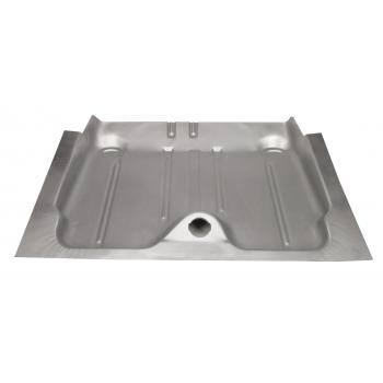 1967 Pontiac Firebird Trunk Floor Rear Inner Spectra Premium C138 image 1 of 1