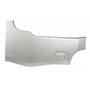 1967 Pontiac Firebird Trunk Floor Right Spectra Premium C139R image 1 of 1