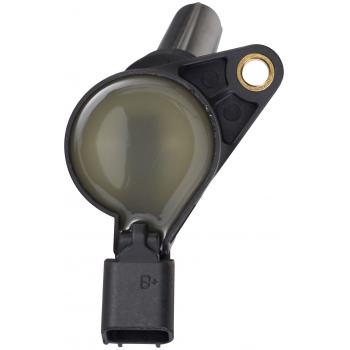 2002 Mercury Mountaineer Ignition Coil Spectra Premium C500 image 4 of 4