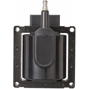 1984 Mercury Capri Ignition Coil Spectra Premium C502 image 2 of 4