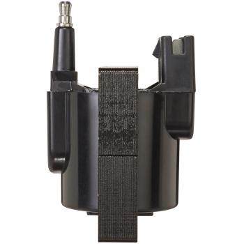 1984 Mercury Capri Ignition Coil Spectra Premium C502 image 3 of 4