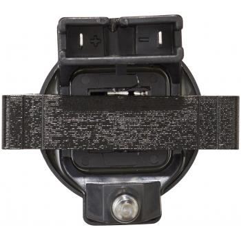 1984 Mercury Capri Ignition Coil Spectra Premium C502 image 4 of 4