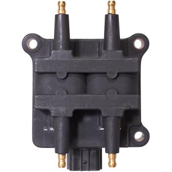 1999 Subaru Legacy Ignition Coil Spectra Premium C552 image 3 of 4