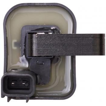 2001 Mitsubishi Montero Ignition Coil Spectra Premium C553 image 4 of 4