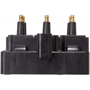 1996 Chrysler Intrepid Ignition Coil Spectra Premium C566 image 2 of 4