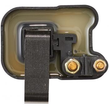 1991 Dodge Stealth Ignition Coil Spectra Premium C574 image 1 of 4