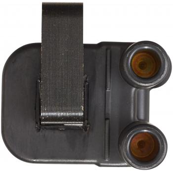 1991 Dodge Stealth Ignition Coil Spectra Premium C574 image 4 of 4