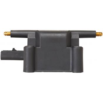 2001 Chrysler Sebring Ignition Coil Spectra Premium C583 image 3 of 4