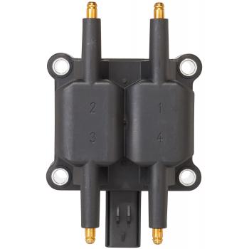 2001 Chrysler Sebring Ignition Coil Spectra Premium C583 image 4 of 4