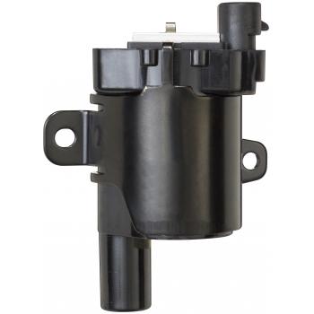 2005 Hummer H2 Ignition Coil Spectra Premium C593 image 3 of 4