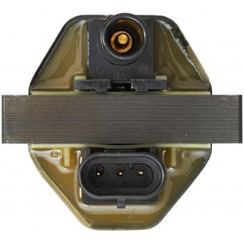 2004 Workhorse FasTrack FT1801 Ignition Coil Spectra Premium C594 image 4 of 4