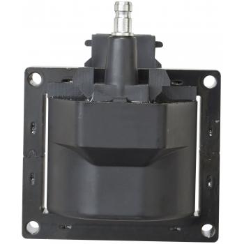 1994 Isuzu Pickup Ignition Coil Spectra Premium C611 image 2 of 4