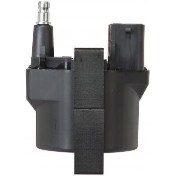 1994 Isuzu Pickup Ignition Coil Spectra Premium C611 image 3 of 4