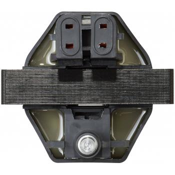 1994 Isuzu Pickup Ignition Coil Spectra Premium C611 image 4 of 4