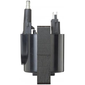 1977 GMC Sprint Ignition Coil Spectra Premium C631 image 3 of 4