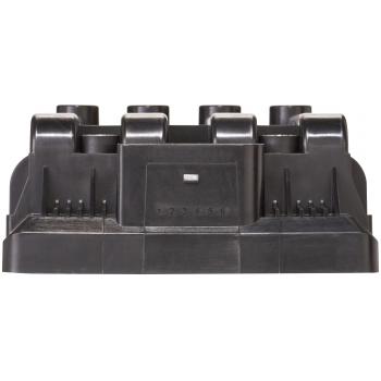 2010 Volkswagen Beetle Ignition Coil Spectra Premium C661 image 1 of 4