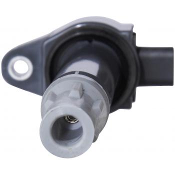 2007 Chrysler Pacifica Ignition Coil Spectra Premium C739 image 1 of 4