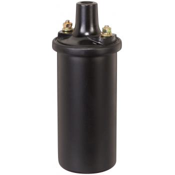 1981 Chrysler Newport Ignition Coil Spectra Premium C785 image 4 of 4