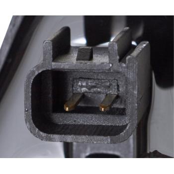 1993 Suzuki Swift Ignition Coil Spectra Premium C849 image 2 of 4