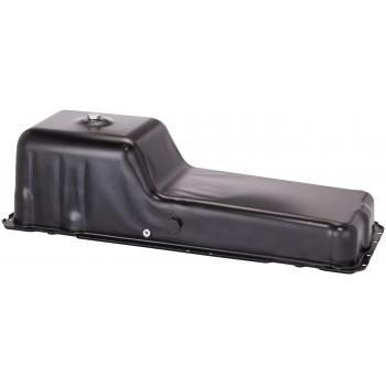 2004 Peterbilt 357 Engine Oil Pan Spectra Premium CATP05A image 1 of 4