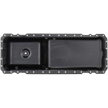 2004 Peterbilt 357 Engine Oil Pan Spectra Premium CATP05A image 3 of 4