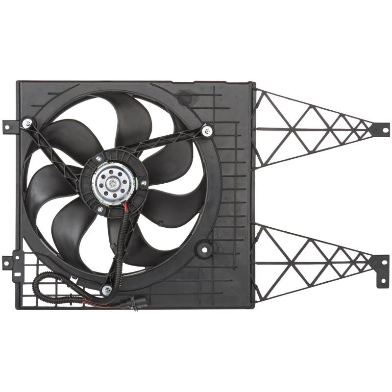 Spectra Premium CF11009 Engine Cooling Fan Assembly product image 3 of 4