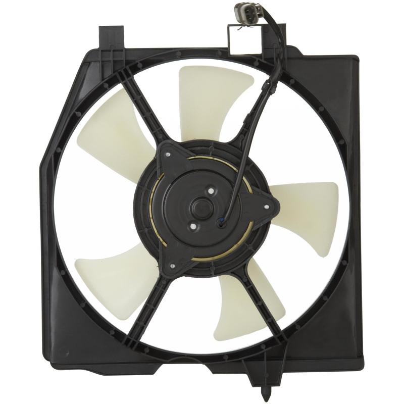 Spectra Premium CF15048 Engine Cooling Fan Assembly product image 3 of 4